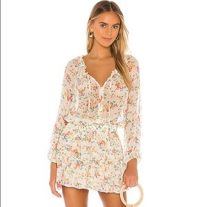 ‼️SOLD‼️LoveShackFancy Popover Dress